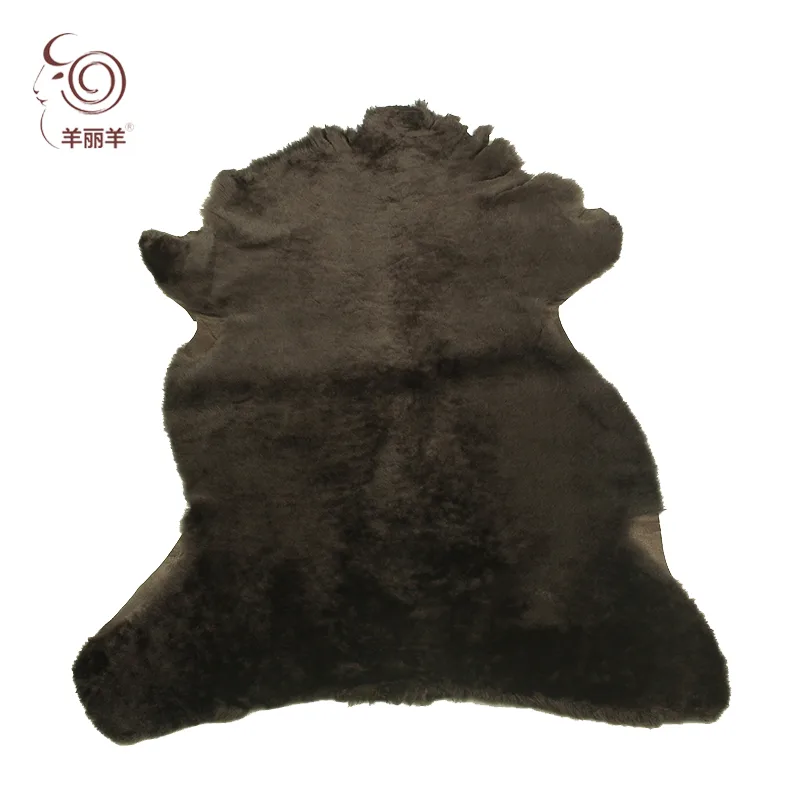 Guangzhou Yangli Yang Fur Products Co., Ltd. - Clothing reference image 4