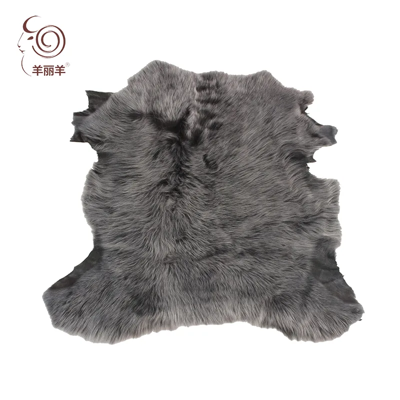 Guangzhou Yangli Yang Fur Products Co., Ltd. - Clothing reference image 6