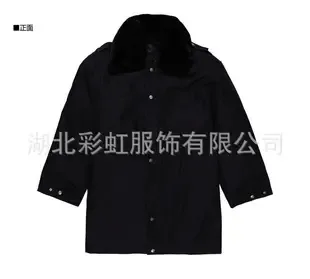 Hubei Caihong Garments Co., Ltd. - Clothing reference image 2
