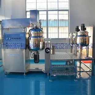 Guangzhou Supuxin Light Industry Machinery Equipment Co., Ltd. - Packaging & Printing reference image 2