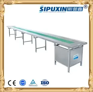 Guangzhou Supuxin Light Industry Machinery Equipment Co., Ltd. - Packaging & Printing reference image 6