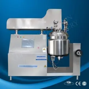 Guangzhou Supuxin Light Industry Machinery Equipment Co., Ltd. - Packaging & Printing reference image 7