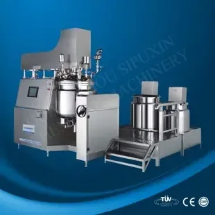 Guangzhou Supuxin Light Industry Machinery Equipment Co., Ltd. - Packaging & Printing reference image 8