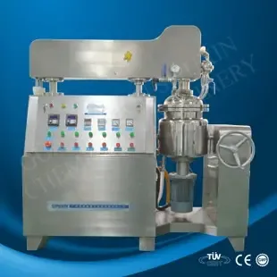 Guangzhou Supuxin Light Industry Machinery Equipment Co., Ltd. - Packaging & Printing reference image 9