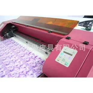 Guangzhou Baiyun District Futai Leather Products Factory - Textiles reference image 2