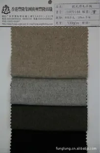 Guangzhou Marqino Textiles Co., Ltd. - Clothing reference image 2