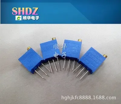 Hou Quewen - Electronics reference image 6