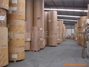 Zengcheng Baifu Paper Industry Co., Ltd. - Packaging & Printing reference image 1