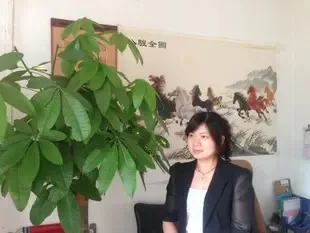 Yang Shunxiu - Clothing reference image 1