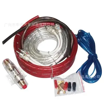 Guangzhou Chepu Auto Supplies Co., Ltd. - Automotive reference image 4