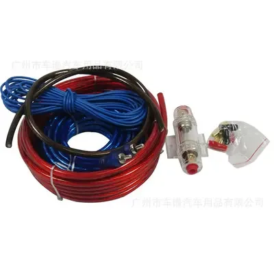 Guangzhou Chepu Auto Supplies Co., Ltd. - Automotive reference image 5