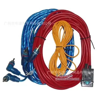 Guangzhou Chepu Auto Supplies Co., Ltd. - Automotive reference image 8