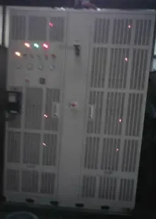 Guangzhou Jiantong Automation Control Equipment Co., Ltd. - Machinery reference image 3