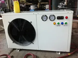 Business Department of Jiahui Refrigeration Equipment Parts, Yuexiu District, Guangzhou City - Electronics reference image 3