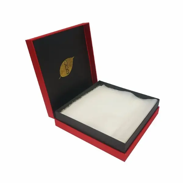 Guangzhou Haishi Packaging Products Co., Ltd. - Packaging & Printing reference image 2