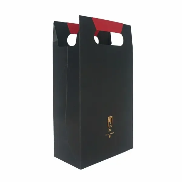 Guangzhou Haishi Packaging Products Co., Ltd. - Packaging & Printing reference image 3