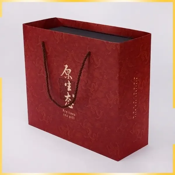 Guangzhou Haishi Packaging Products Co., Ltd. - Packaging & Printing reference image 5