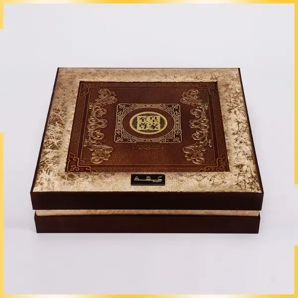 Guangzhou Haishi Packaging Products Co., Ltd. - Packaging & Printing reference image 6