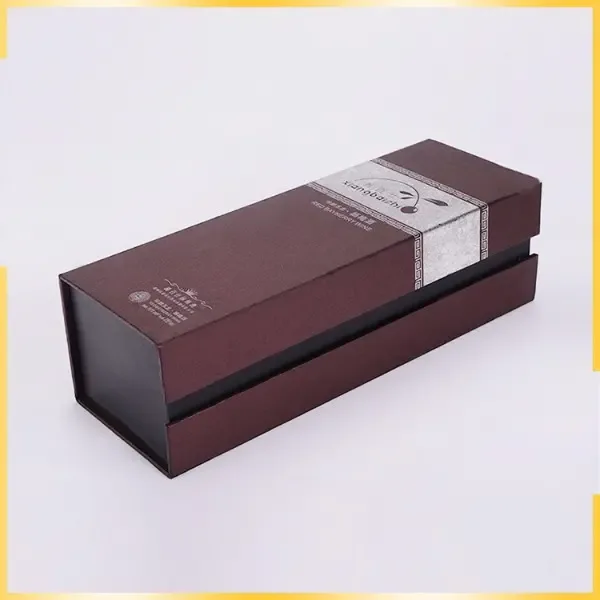 Guangzhou Haishi Packaging Products Co., Ltd. - Packaging & Printing reference image 7