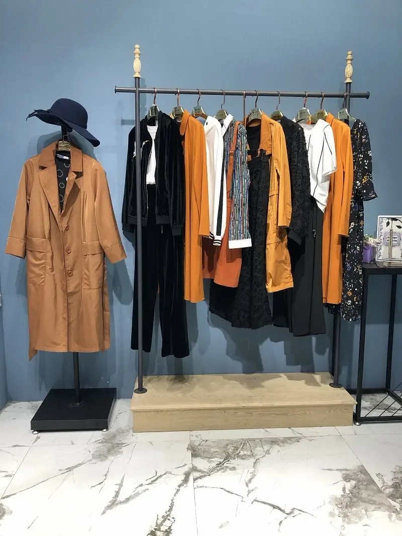 Guangzhou Yixing Apparel Co., Ltd. - Daily Necessities reference image 9