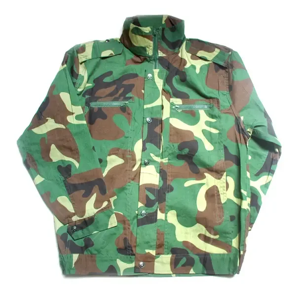 Shijiazhuang Silver Mink Labor Protection Products Factory - Clothing reference image 2