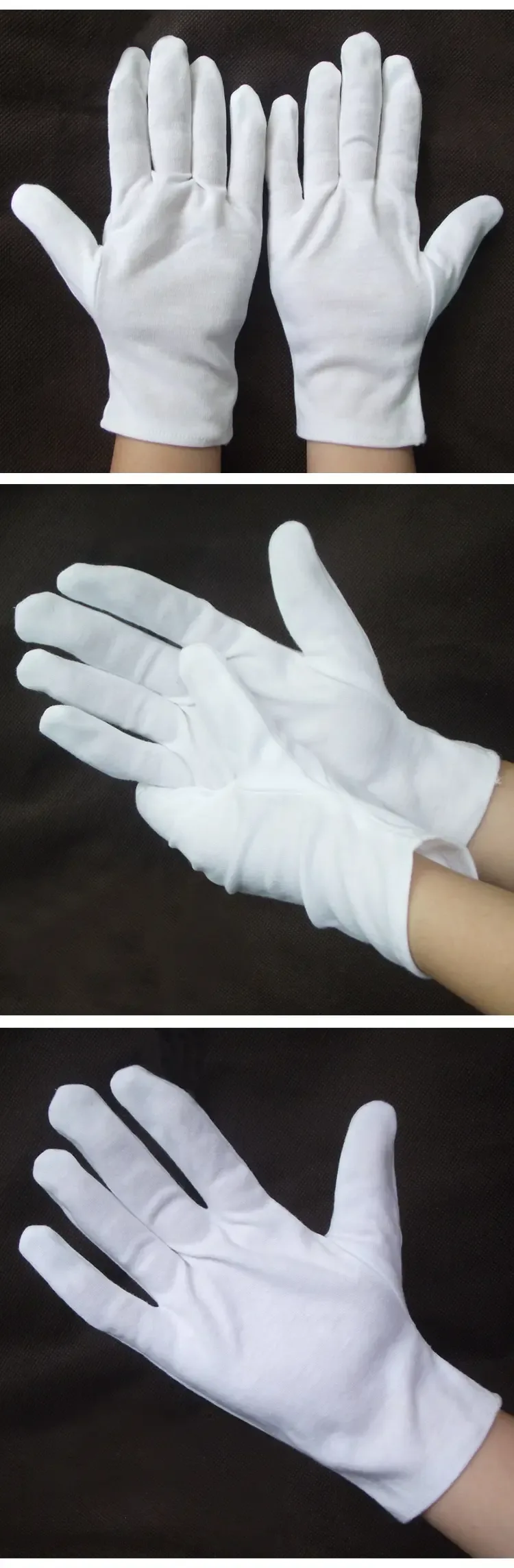 Shijiazhuang Silver Mink Labor Protection Products Factory - Clothing reference image 4