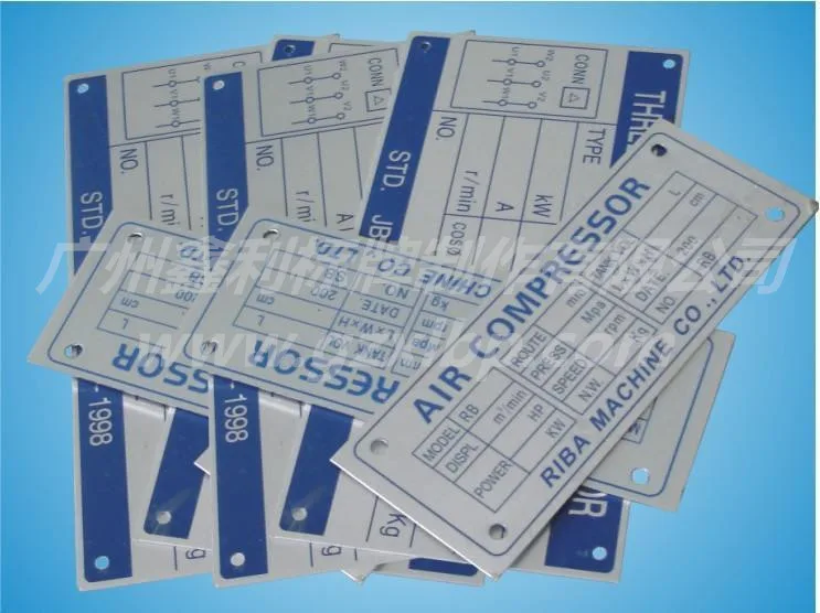 Guangzhou Xinli Signboard Manufacturing Co., Ltd. - Packaging & Printing reference image 2