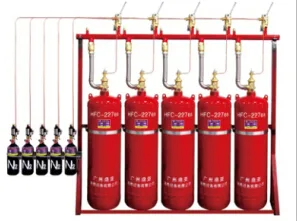 Guangzhou Dingya Fire Protection Equipment Co., Ltd. - Machinery reference image 3