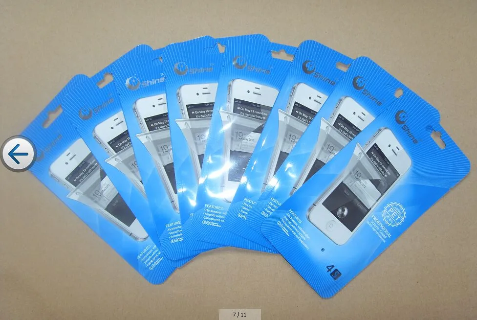 Guangzhou Xinyuan Packaging Materials Co., Ltd. - Packaging & Printing reference image 1