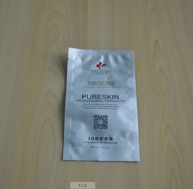 Guangzhou Xinyuan Packaging Materials Co., Ltd. - Packaging & Printing reference image 5