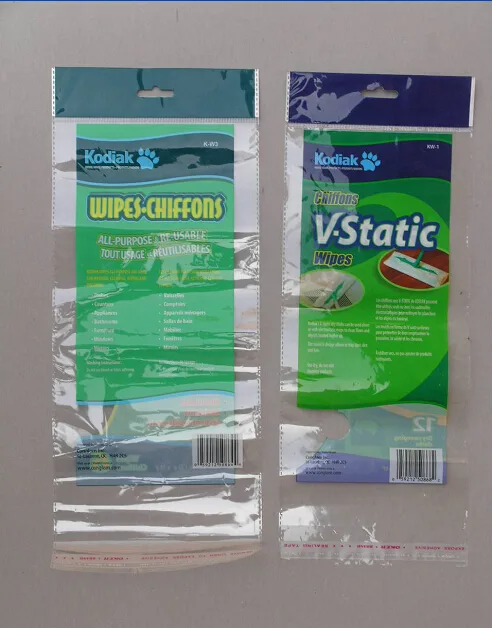 Guangzhou Xinyuan Packaging Materials Co., Ltd. - Packaging & Printing reference image 8
