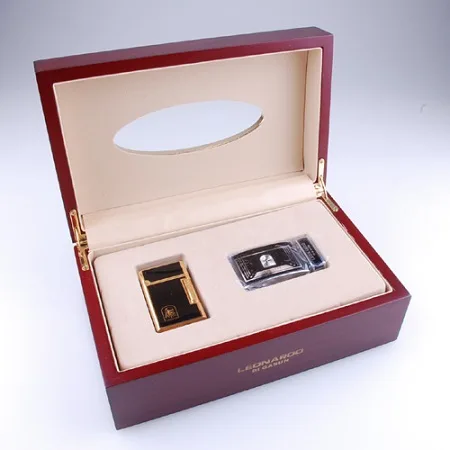 Guangzhou Jindun Wooden Box Packaging Products Co., Ltd. - Packaging & Printing reference image 3