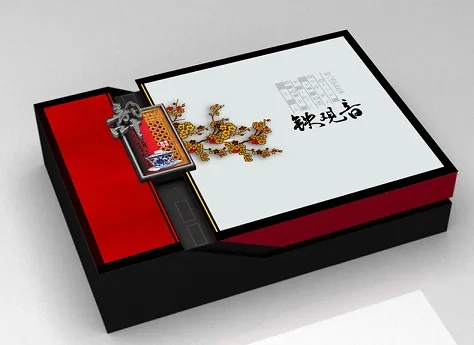 Guangzhou Jindun Wooden Box Packaging Products Co., Ltd. - Packaging & Printing reference image 6