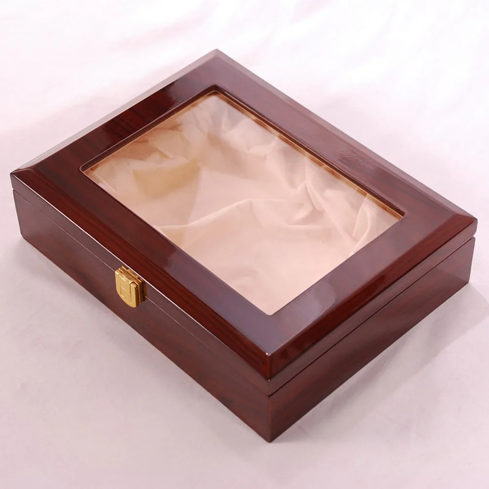 Guangzhou Jindun Wooden Box Packaging Products Co., Ltd. - Packaging & Printing reference image 7