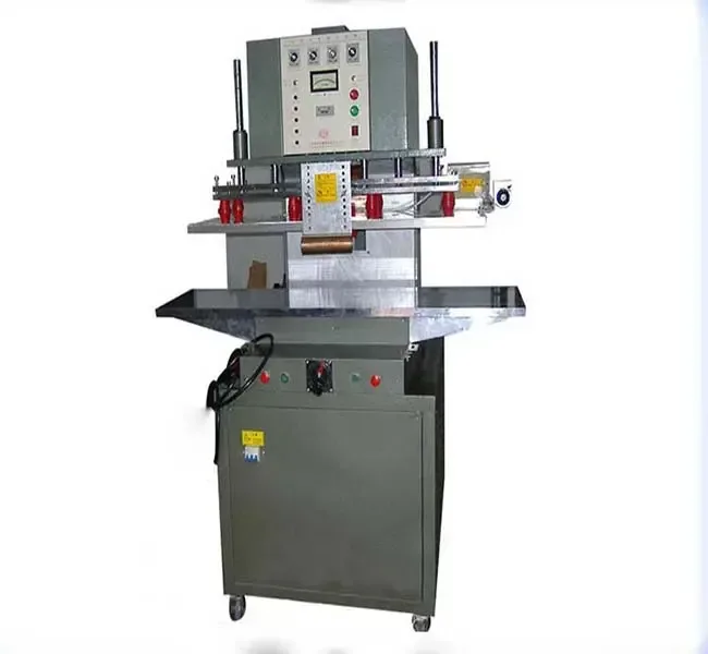 Guangzhou Hualian Packaging Machinery Co., Ltd. - Packaging & Printing reference image 2