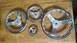 Zhou Chongyan - Electronics reference image 3