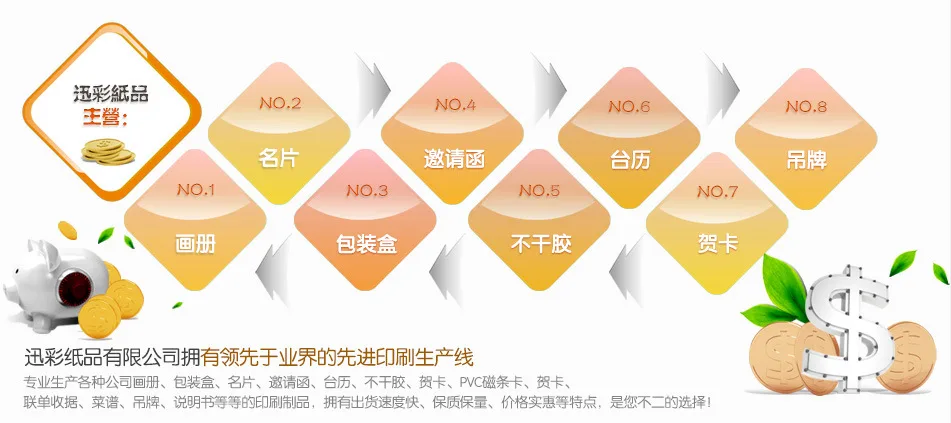 Guangzhou Xuncailiao Products Co., Ltd. - Packaging & Printing reference image 2
