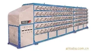Guangzhou Guoyan Machinery Equipment Manufacturing Co., Ltd. - Packaging & Printing reference image 6