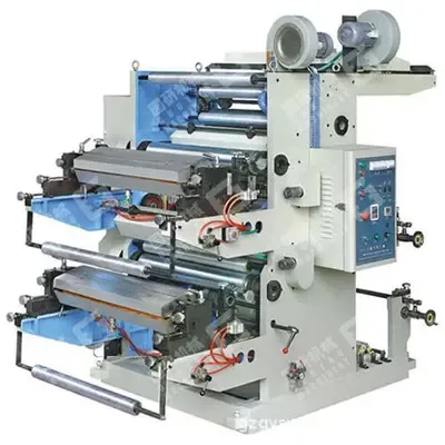 Guangzhou Guoyan Machinery Equipment Manufacturing Co., Ltd. - Packaging & Printing reference image 8
