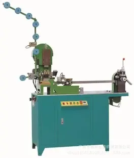 Guangzhou Zhencheng Zipper Machinery Co., Ltd. - Clothing reference image 2