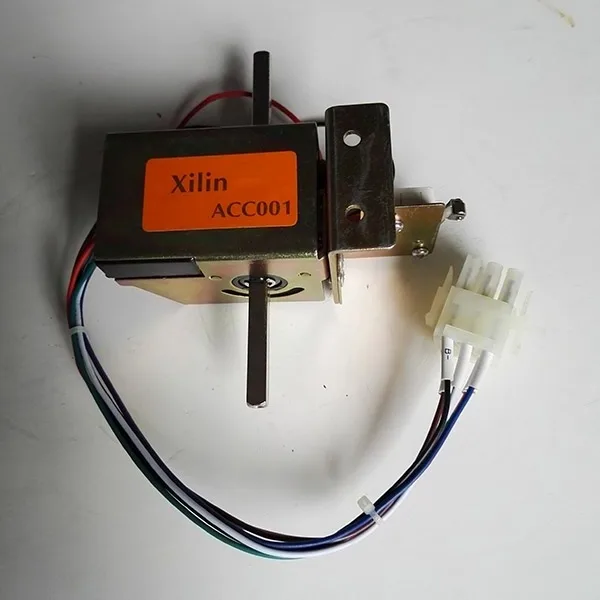 Guangzhou Jiwen Electromechanical Equipment Co., Ltd. - Electronics reference image 7