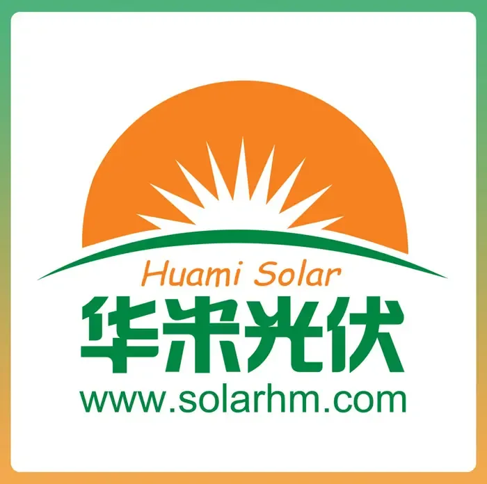 Guangzhou Huami Photovoltaic Equipment Co., Ltd. - Machinery reference image 5