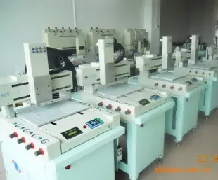 Guangzhou Chenwang Automation Control Equipment Co., Ltd. - Clothing reference image 1