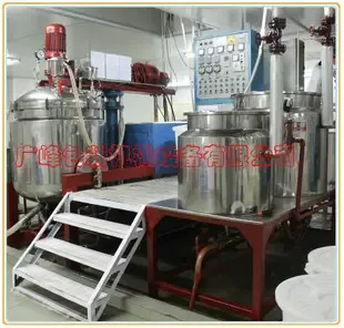 Guangzhou Guangfeng Packaging Machinery Equipment Co., Ltd. - Packaging & Printing reference image 4