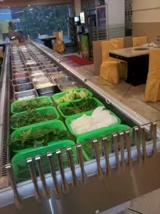 Guangzhou Yixue Commercial Refrigeration Equipment Co., Ltd. - Chemicals reference image 6