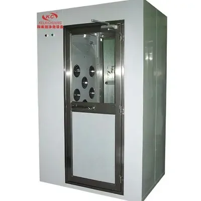 Guangzhou Kelai Chuang Purification Equipment Manufacturing Co., Ltd. - Chemicals reference image 2