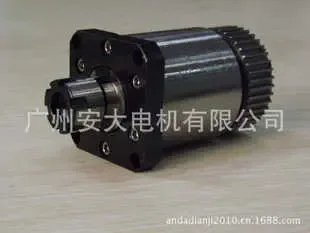 Guangzhou Andada Electric Spindle Co., Ltd. - Electronics reference image 1