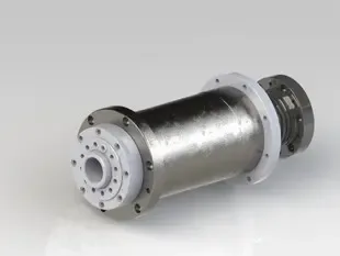 Guangzhou Andada Electric Spindle Co., Ltd. - Electronics reference image 2