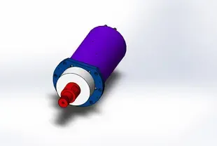 Guangzhou Andada Electric Spindle Co., Ltd. - Electronics reference image 4