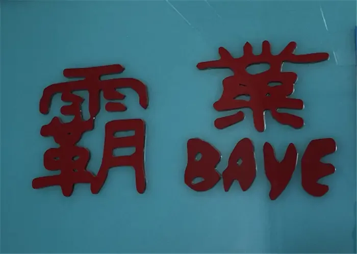 Guangzhou Boye Electrical Automation Complete Equipment Co., Ltd. - Machinery reference image 8